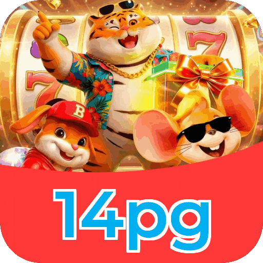 Promoções e bônus exclusivos da 14pg
