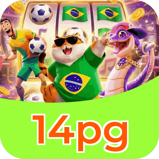 Apostas esportivas ao vivo na 14pg