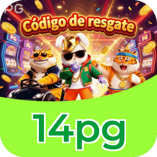 Jogos com maior RTP na 14pg