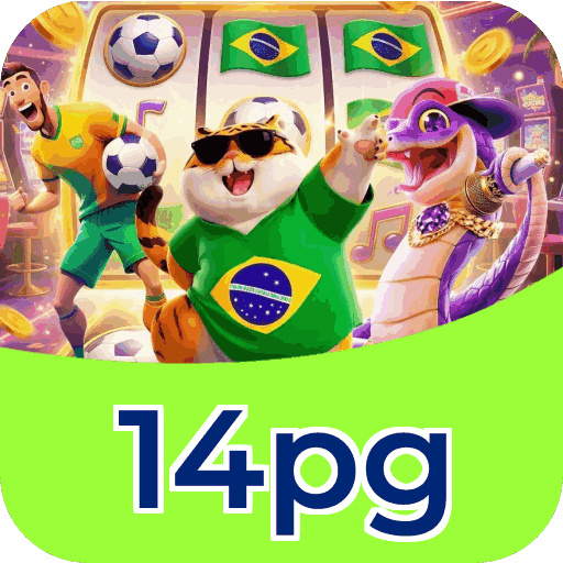 Certificações de segurança e licenças da 14pg